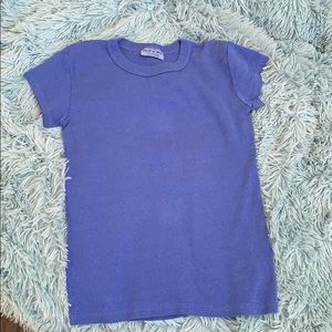Michael Stars Tops - Michael Stars t shirt Michael Stars Tops - Michael Stars t shirt